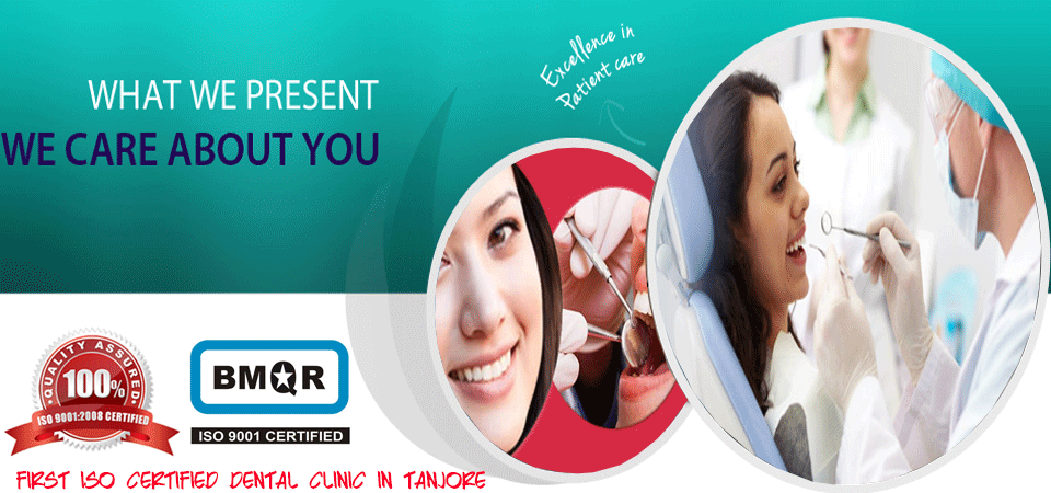 Rose MultiSpeciality Dental Care Centre